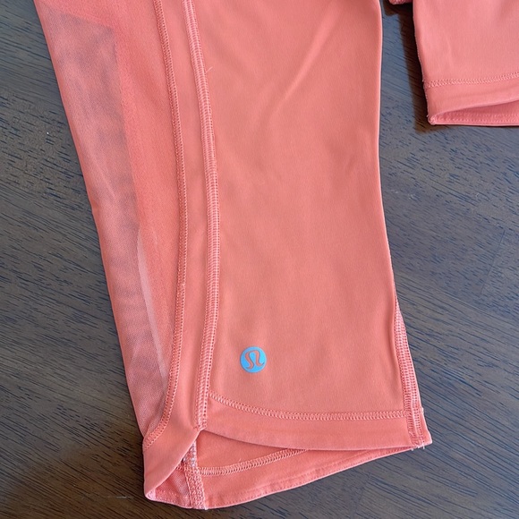 LULULEMON | Capri Leggings - Picture 4 of 5
